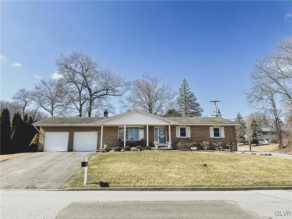 516 S 6th St, Bangor, PA 18013