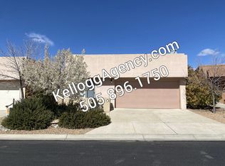 4425 Desert Chicory Ct SE, Rio Rancho, NM 87124