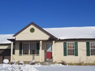 700 W Randolph St, Nappanee, IN 46550