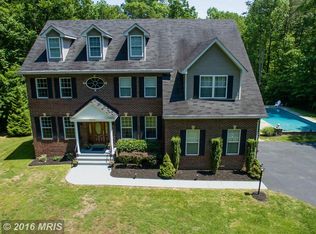 2612 Lady Annes Way, Huntingtown, MD 20639