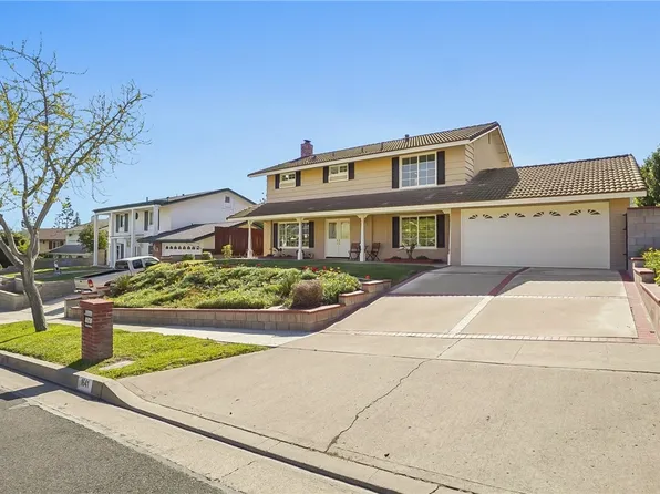 1641 Sunset Ln, Fullerton, CA 92833