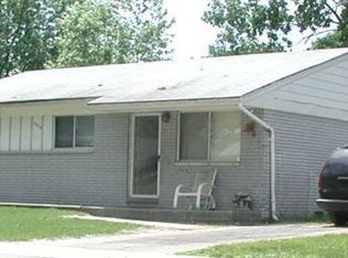 15818 Wendy St, Taylor, MI 48180