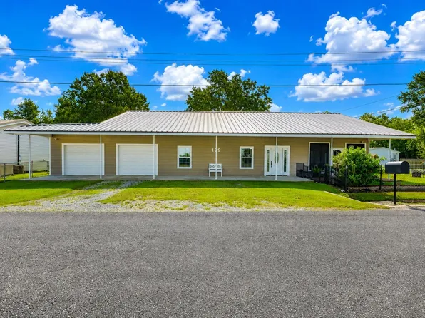 109 Malcolm St, Schriever, LA 70395