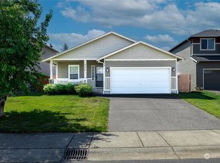 726 205th St E, Spanaway, WA