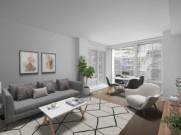 3rd image of 400 W 113th St APT 1611
