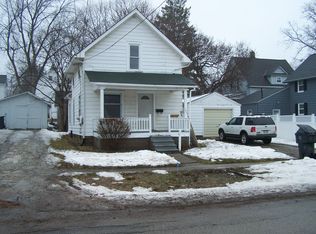 202 Chestnut St, Wadsworth, OH 44281
