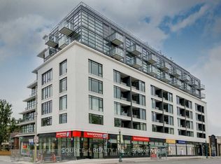 170 Chiltern Hill Rd #804, Toronto, ON M6C 0A9