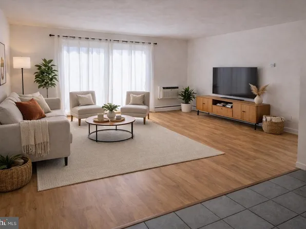 120 N Bethlehem Pike APT B303, Fort Washington, PA 19034