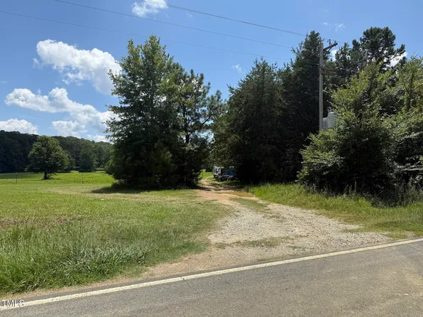 673 Bill Poole Rd, Rougemont, NC 27572