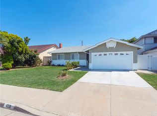 408 E Clarion Dr, Carson, CA 90745