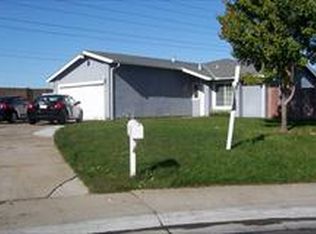 3975 Deer Cross Way, Sacramento, CA 95823
