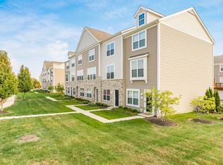 353 Laurel Creek St, Pickerington, OH 43147