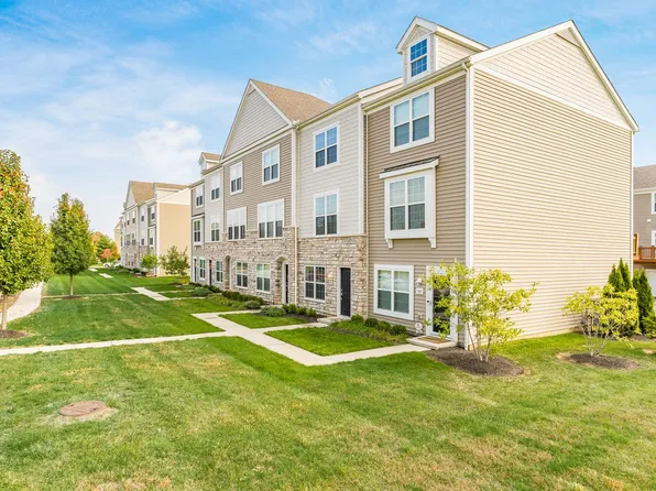 353 Laurel Creek St, Pickerington, OH 43147