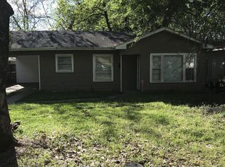 1403 N McGuire Ave, Monroe, LA 71203