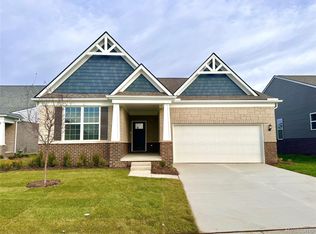 5136 Barnes Rd, Canton, MI 48188