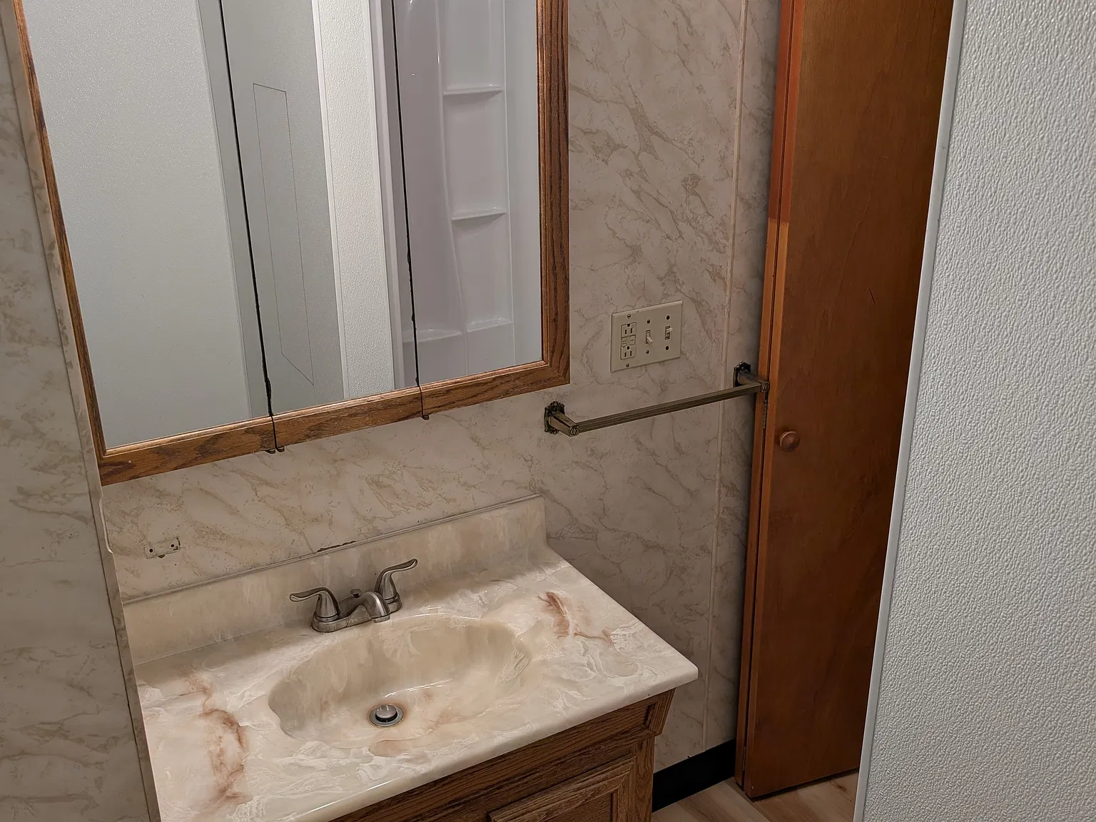 1 bed, $600 — Photo 4