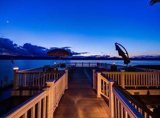 1847 Pilot Knob Rd, Kattskill Bay, NY 12844