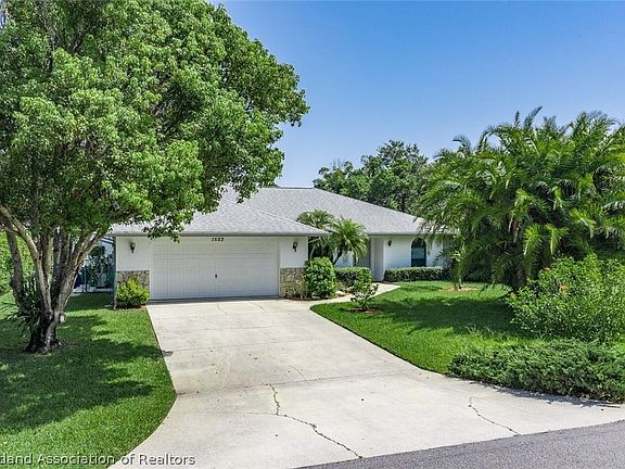 2nd image of 1503 Coverdale Ct