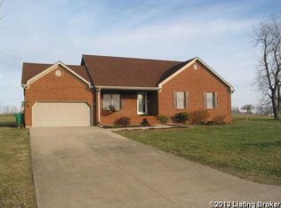 163 Man O War Dr #O, Harrodsburg, KY