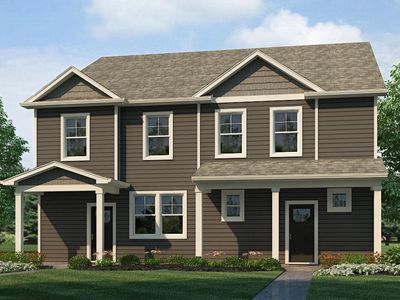 1348 S Boston Court #B, Denver, CO, 80247