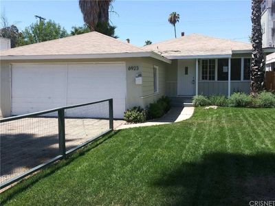 6923 Owensmouth Ave, Canoga Park, CA, 91303