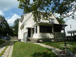 50 Linden Ave, Pitman, NJ 08071