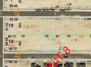 5030 W Grey Ghost Rd, Hobbs, NM 88240