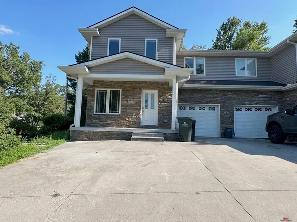 3445 S St, Lincoln, NE 68503
