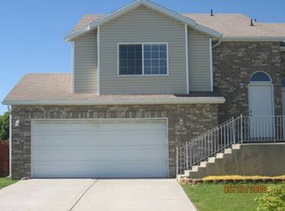 2231 W Sugar Factory Rd, West Jordan, UT 84088