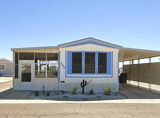 2175 W Southern Ave Lot 380, Apache Junction, AZ 85120