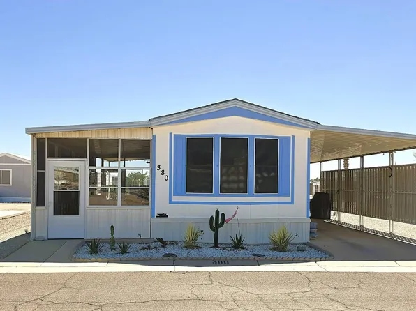 2175 W Southern Ave Lot 380, Apache Junction, AZ 85120