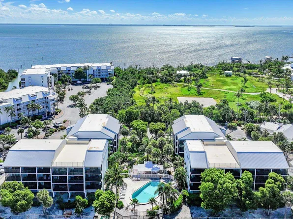 3234 Tennis Villas #3234, Captiva, FL 33924