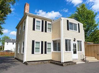 196 E Main St APT C, Avon, MA 02322