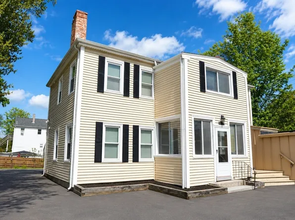196 E Main St APT C, Avon, MA 02322