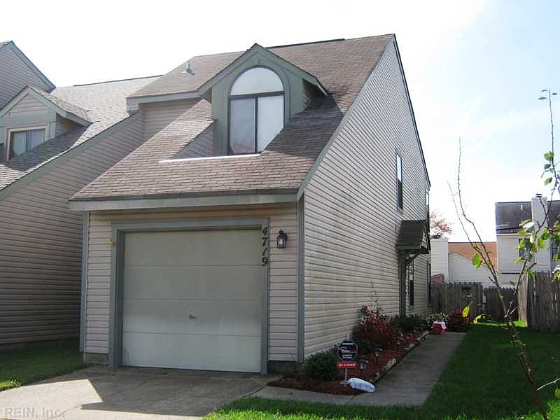 Ext Front