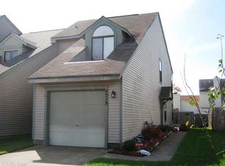 4719 Woodglen Ct, Virginia Beach, VA 23462