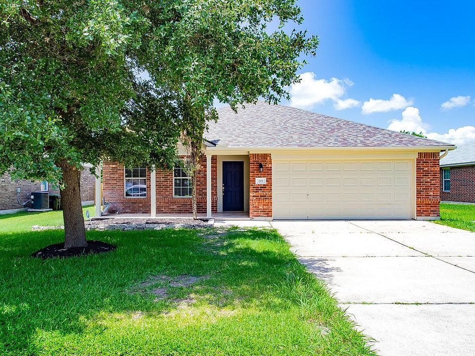 1st image of 119 Hanstrom Dr #1