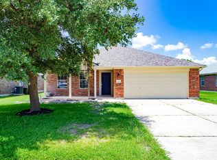 119 Hanstrom Dr #1, Hutto, TX 78634