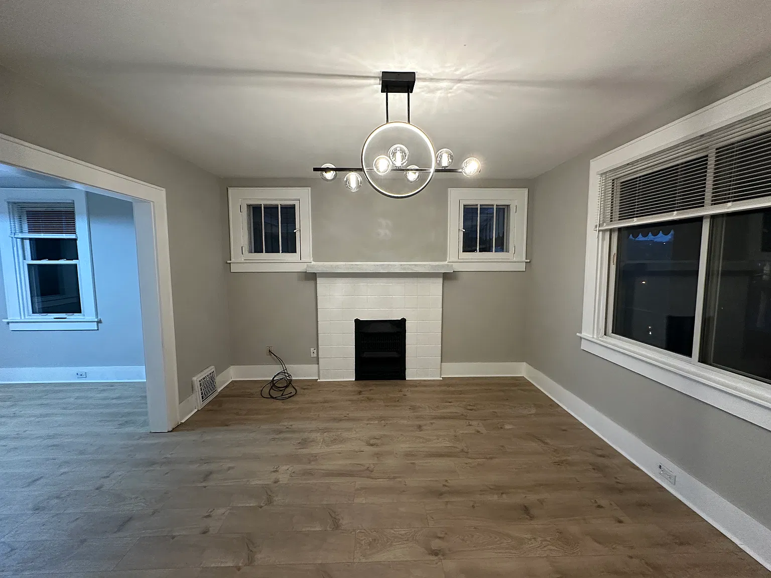 2 bed, 1200 sqft, $1,450 — Photo 4