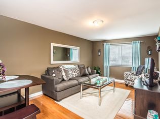 5953 Columbia Ave APT B, Saint Louis, MO 63139