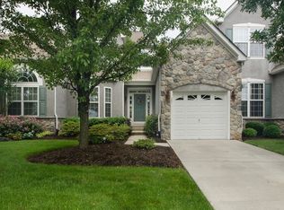 27 Van Artsdalen Drive, Washington Crossing, PA 18977