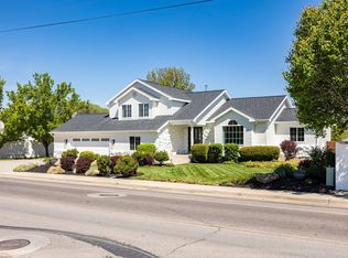 1306 W 1200 N, Mapleton, UT 84664