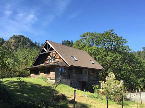 3838 Thomas Rd, Miranda, CA 95553