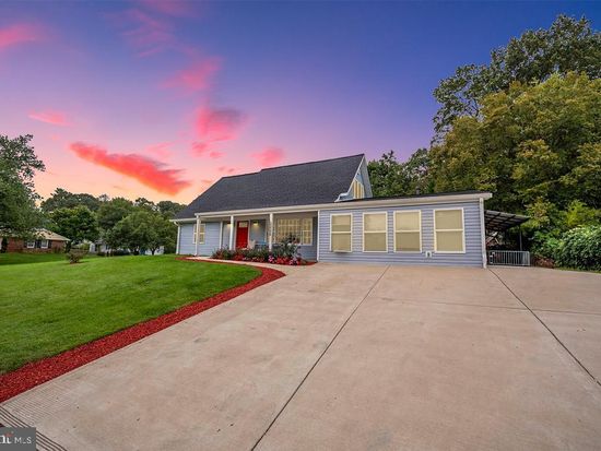 12506 Rockledge Dr, Bowie, MD 20715