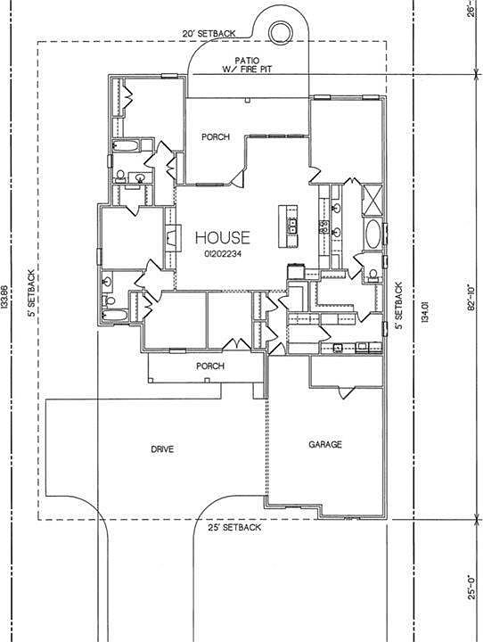 2nd image of 1316 Ballast Way