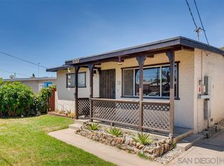 8236 Linden Rd, Lakeside, CA 92040