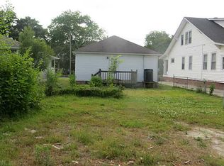 1221 Jackson Ave, Chesapeake, VA 23324