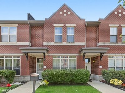 721 E 38th St #721, Chicago, IL, 60653