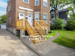 35 Ruth St #1, Hammond, IN 46320