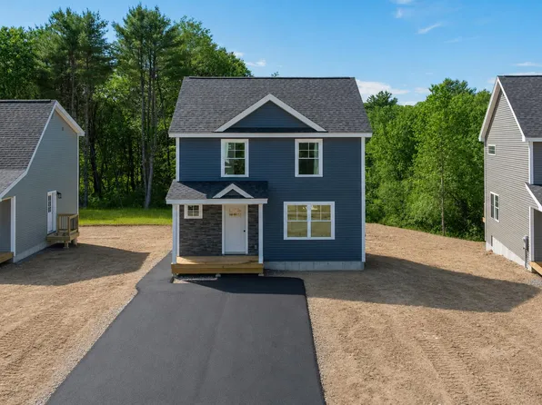 8 Shepherd Lane #4, Windham, ME 04062